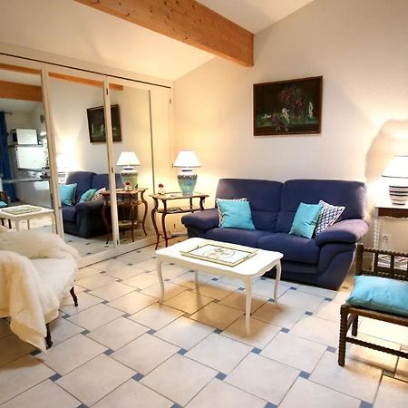 Apartmán Les Colombages Biziat Exteriér fotografie