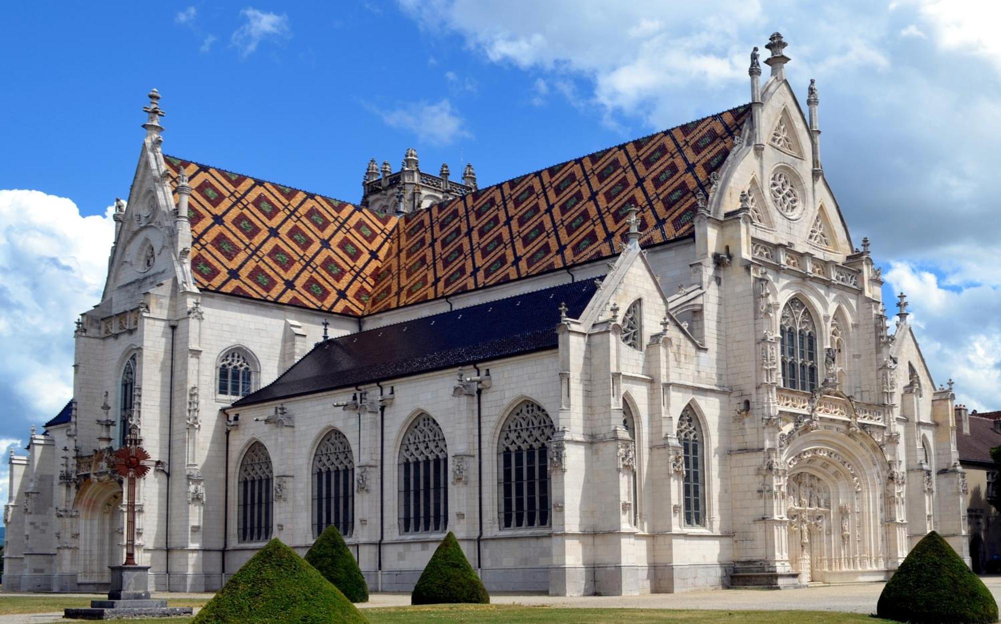 Apartmán Les Colombages Biziat Exteriér fotografie
