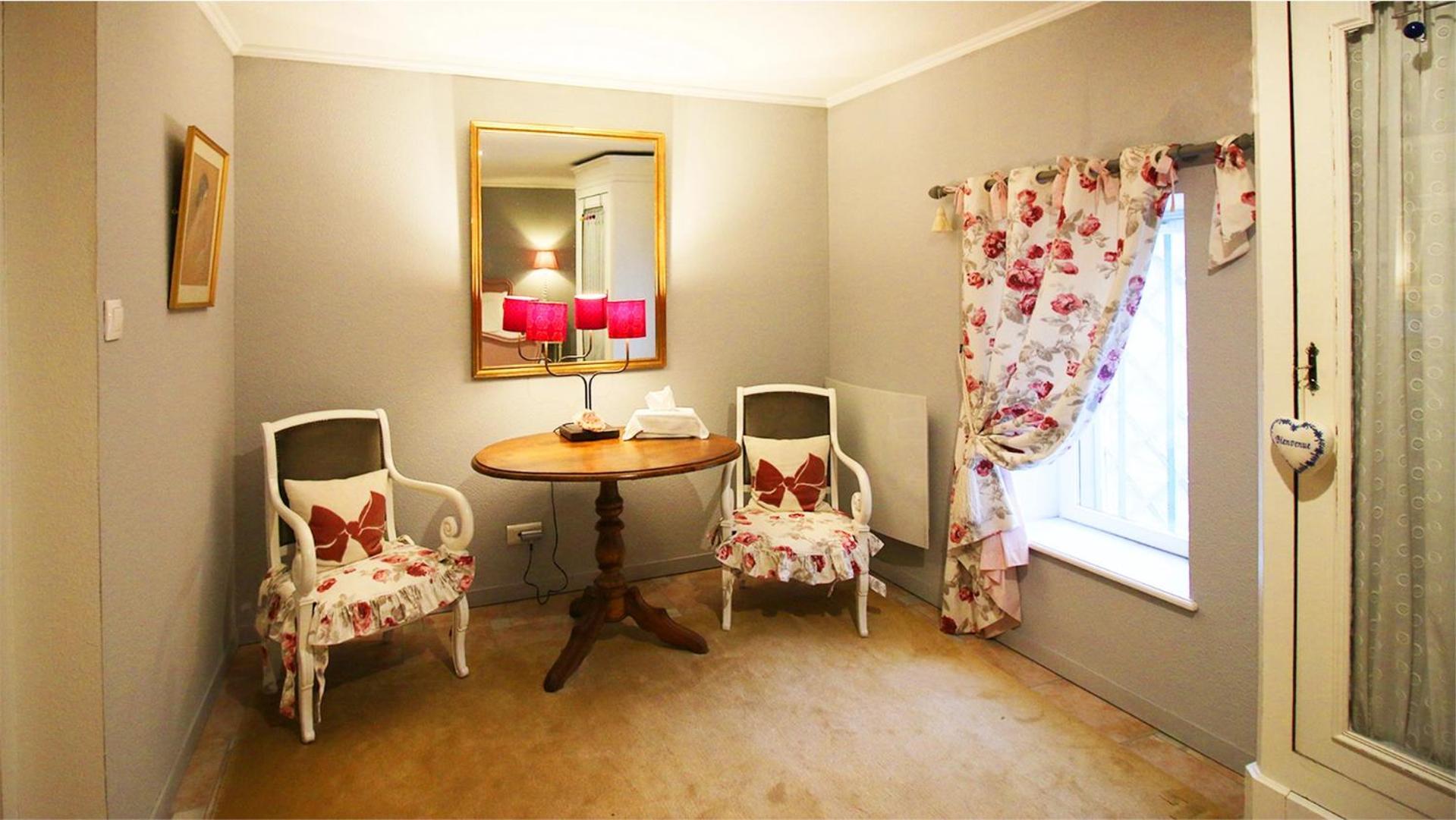 Apartmán Les Colombages Biziat Exteriér fotografie