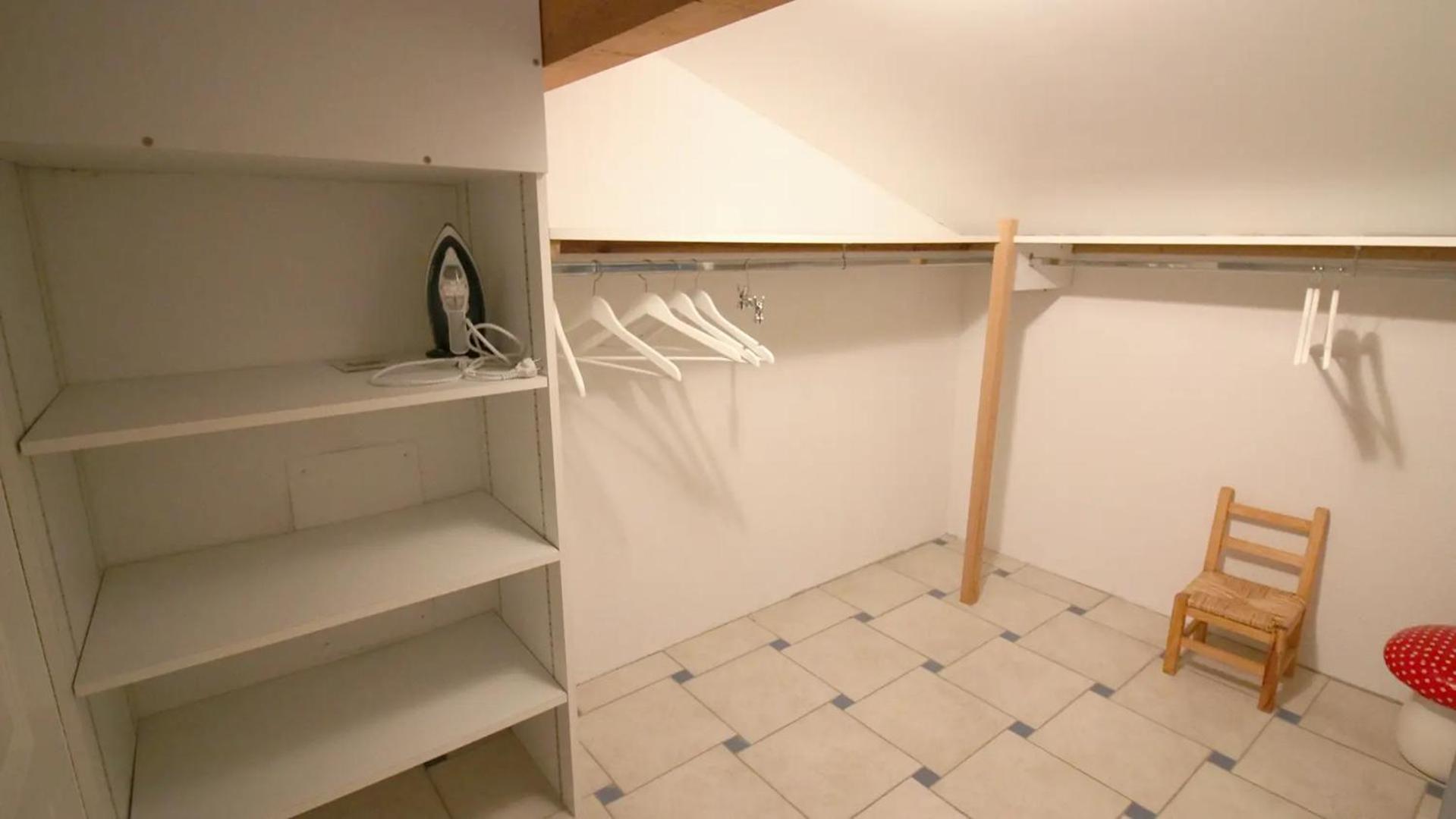 Apartmán Les Colombages Biziat Exteriér fotografie